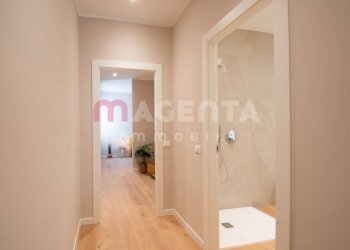 Foto 11 - Trilocale Corso Magenta
 
43 D, Brescia - foto 11