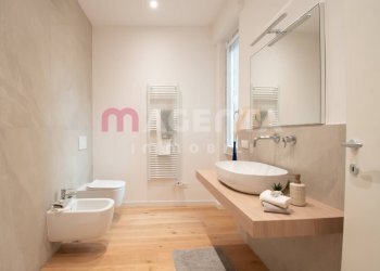 Foto 12 - Trilocale Corso Magenta
 
43 D, Brescia - foto 12