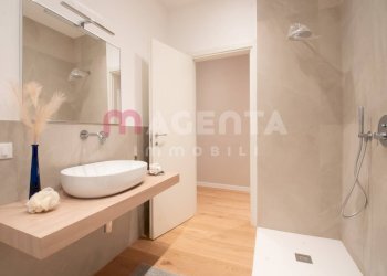 Foto 13 - Trilocale Corso Magenta
 
43 D, Brescia - foto 13