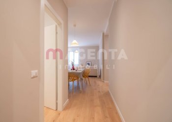 Foto 15 - Trilocale Corso Magenta
 
43 D, Brescia - foto 15