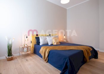 Foto 17 - Trilocale Corso Magenta
 
43 D, Brescia - foto 17
