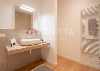 Foto 22 - Trilocale Corso Magenta
 
43 D, Brescia - foto 22