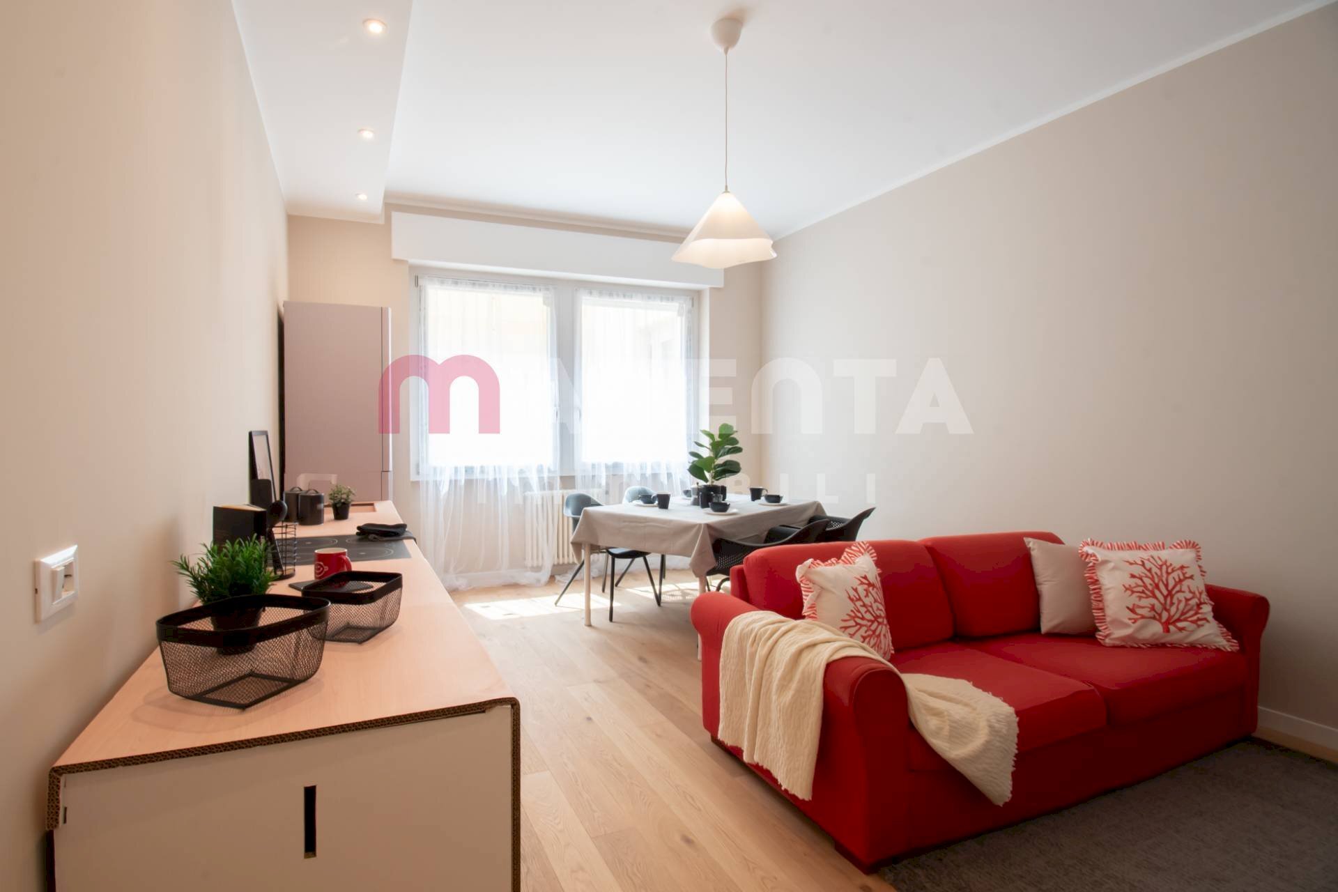 Foto 2 - Trilocale Corso Magenta
43 D, Brescia - foto 2