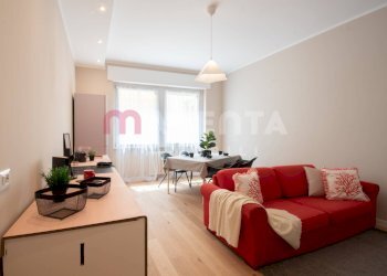 Foto 2 - Trilocale Corso Magenta
 
43 D, Brescia - foto 2