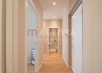 Foto 4 - Trilocale Corso Magenta
 
43 D, Brescia - foto 4