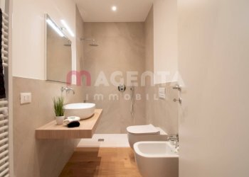 Foto 5 - Trilocale Corso Magenta
 
43 D, Brescia - foto 5