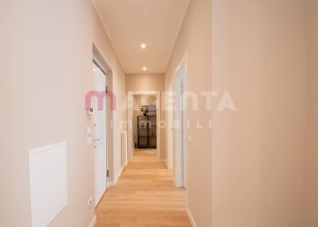 Foto 9 - Trilocale Corso Magenta
 
43 D, Brescia - foto 9