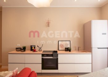 Foto 14 - Trilocale Corso Magenta
 
43 D, Brescia - foto 14