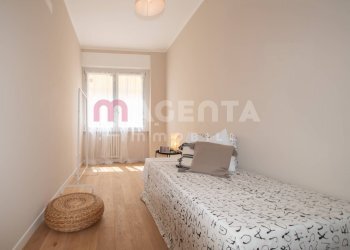 Foto 16 - Trilocale Corso Magenta
 
43 D, Brescia - foto 16