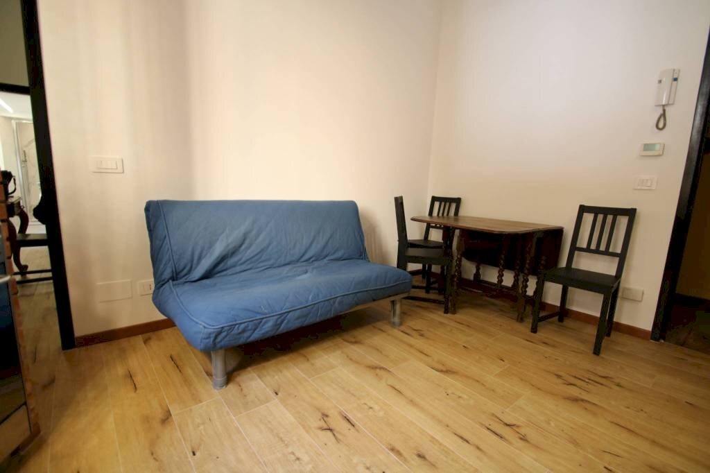 Salone - Bilocale viale Umbria, 66, Milano - foto 2