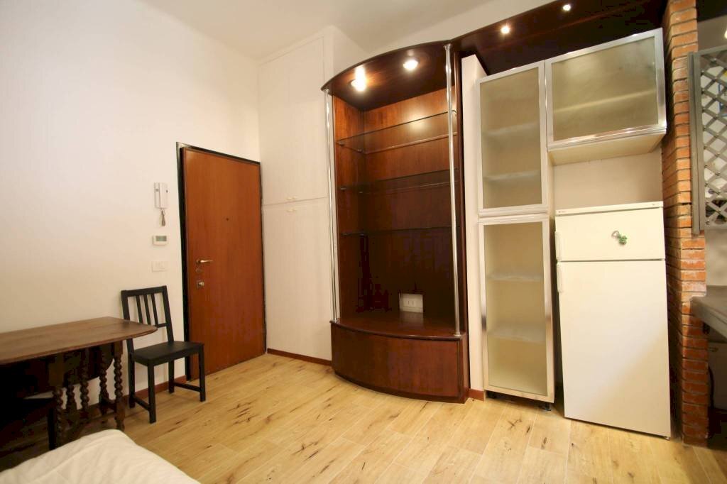 Ingresso - Bilocale viale Umbria, 66, Milano - foto 3