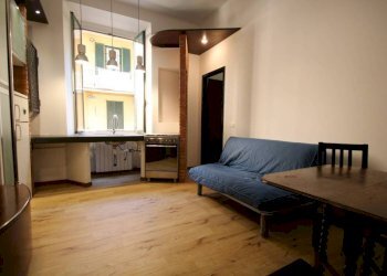 Salone - Bilocale viale Umbria, 66, Milano - foto 1