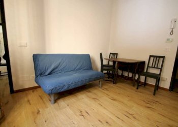 Salone - Bilocale viale Umbria, 66, Milano - foto 2
