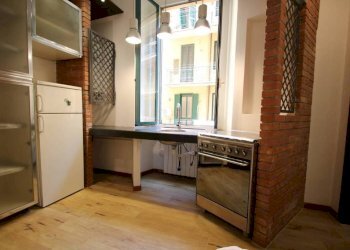 Studio - Bilocale viale Umbria, 66, Milano - foto 4
