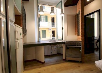 Studio - Bilocale viale Umbria, 66, Milano - foto 5