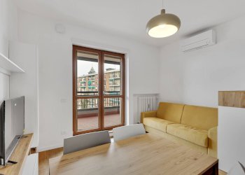 Foto 3 - Bilocale Viale Filippo Meda
 
10, Rho - foto 3
