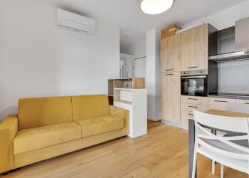 Foto 4 - Bilocale Viale Filippo Meda
 
10, Rho - foto 4