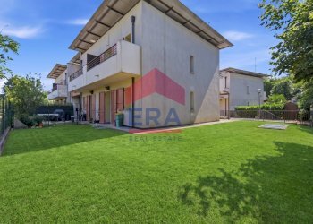 Foto 4 - Villa a Schiera Via Giacomo Puccini
 
61, Somma Lombardo - foto 4