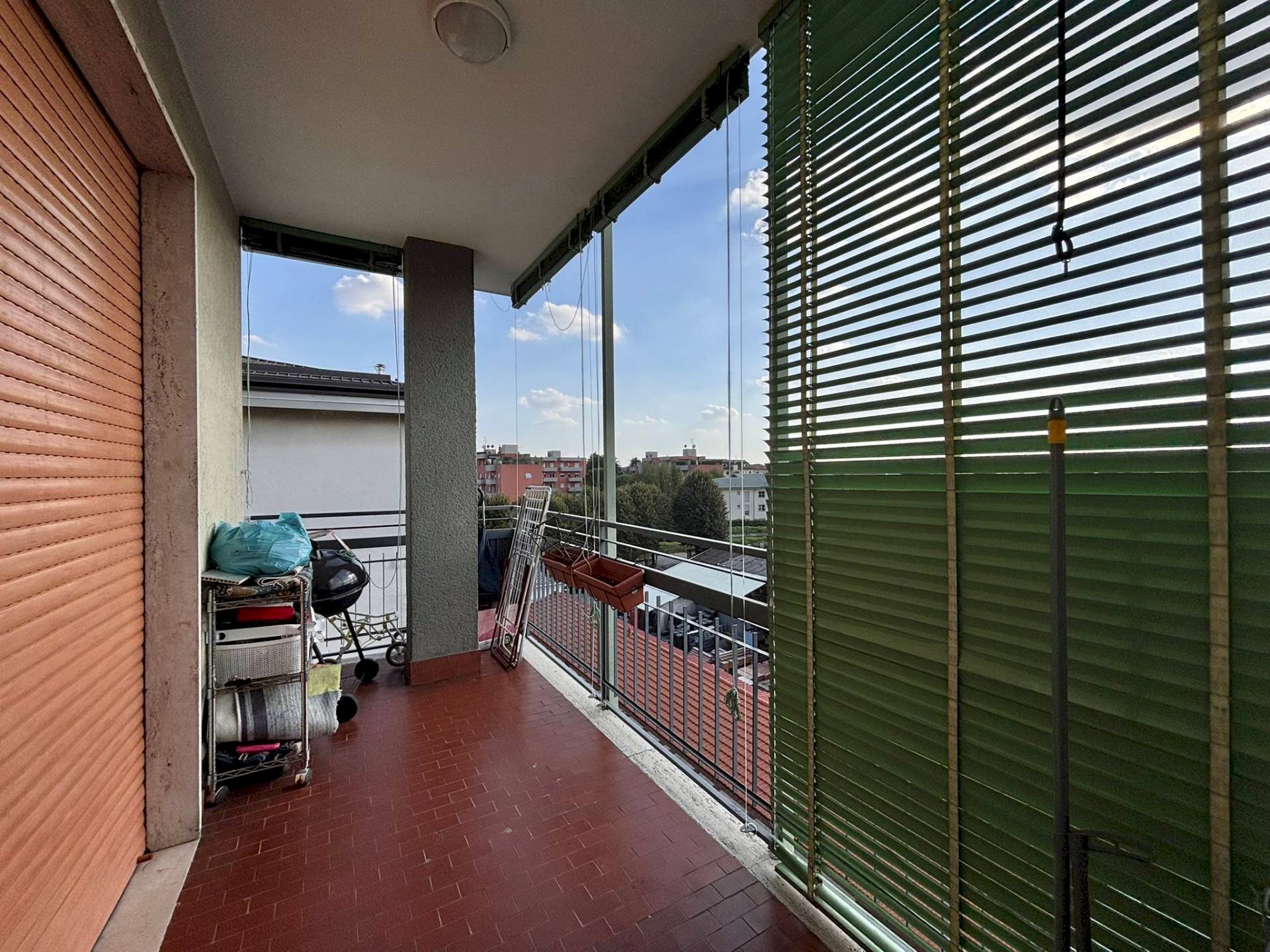 Foto 1 - Trilocale Via Piave, Nova Milanese - foto 1