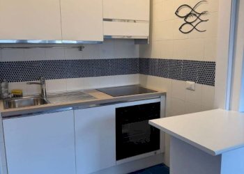 Cucina - Trilocale via Santa Marinella, 11, Fiumicino - foto 8