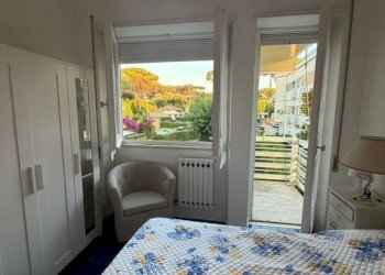 Camera da letto - Trilocale via Santa Marinella, 11, Fiumicino - foto 13