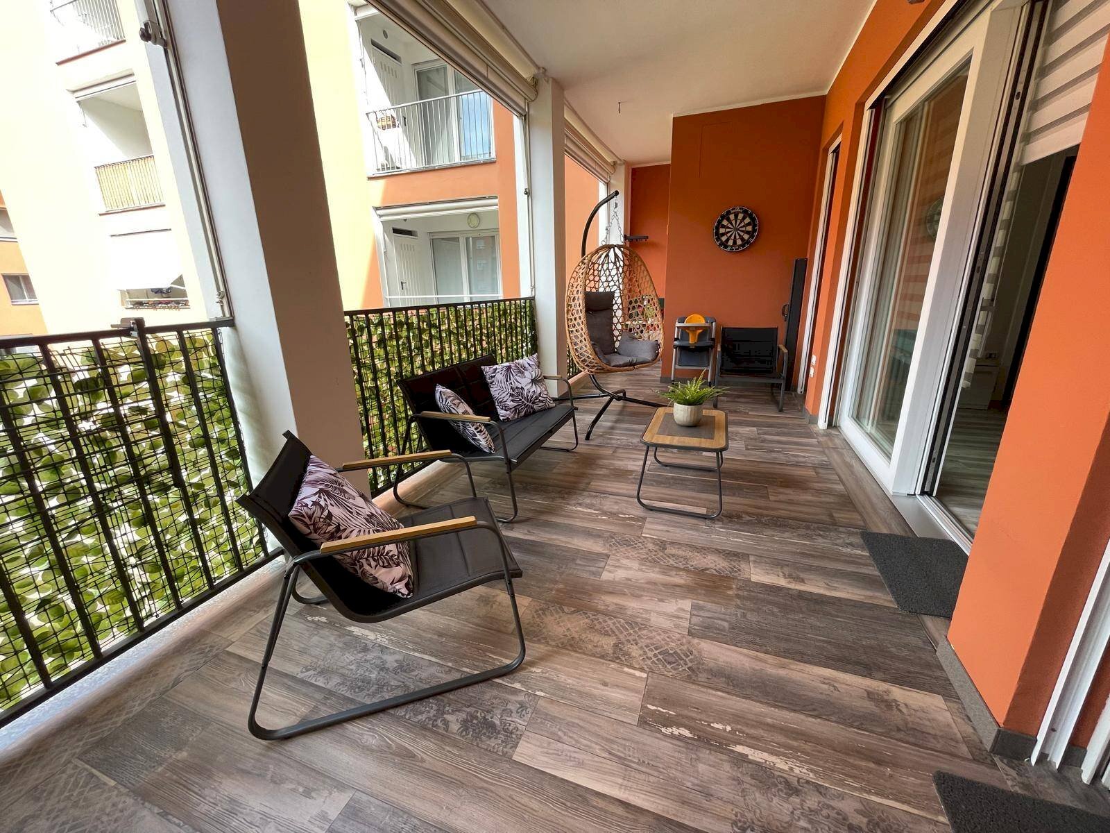 Foto 1 - Three-room apartment viale montegrappa
 
28, Lecco - photo 1