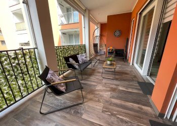 Foto 1 - Trilocale viale montegrappa
 
28, Lecco - foto 1