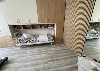Foto 44 - Trilocale viale montegrappa
 
28, Lecco - foto 44