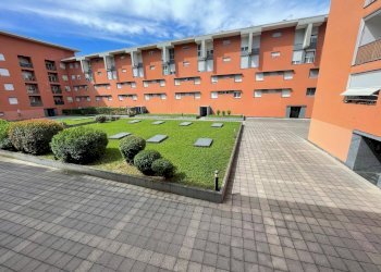 Foto 49 - Trilocale viale montegrappa
 
28, Lecco - foto 49