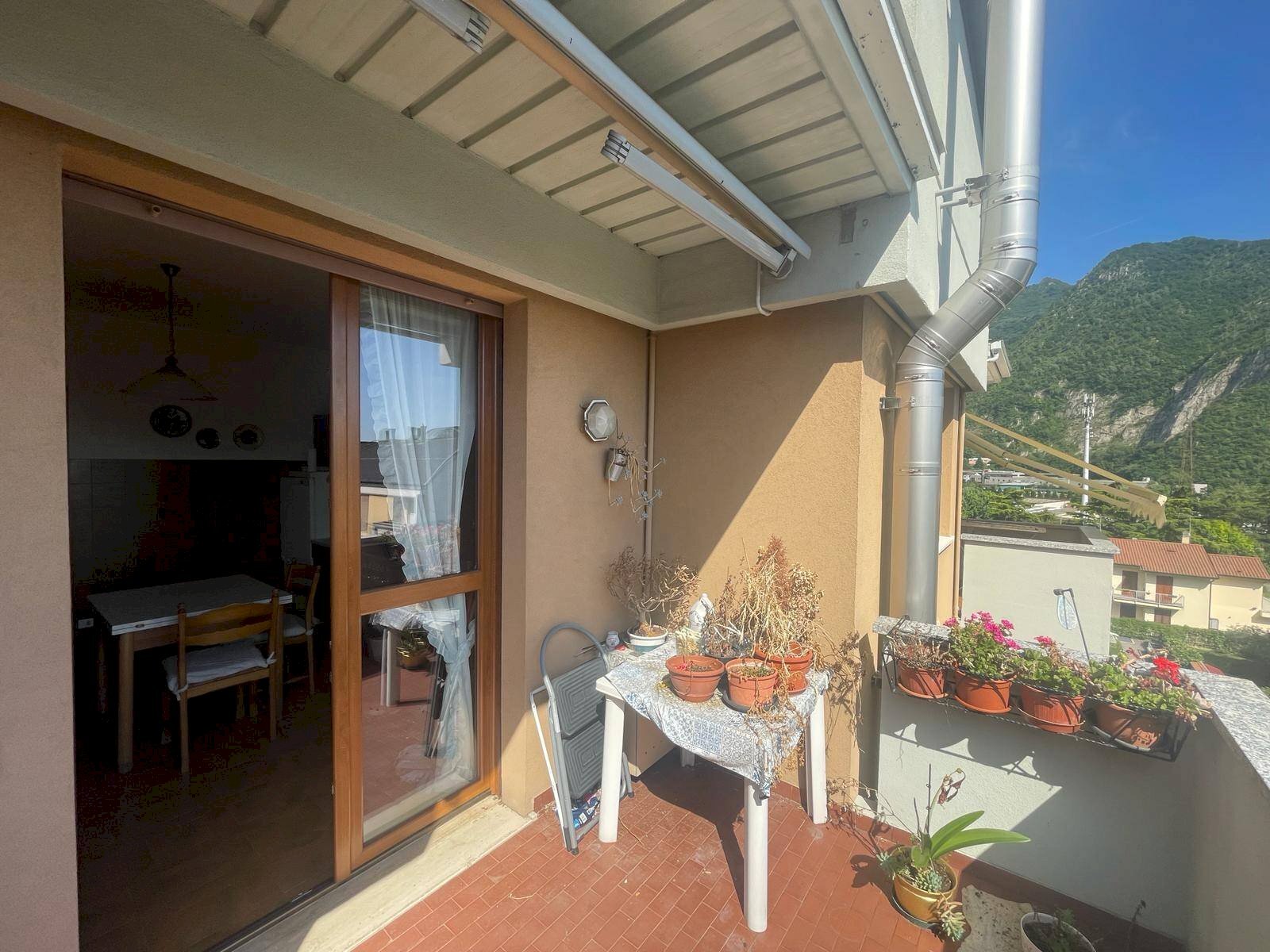 Primo Terrazzo - Three-room apartment via Casnedi
 
14, Valmadrera - photo 1