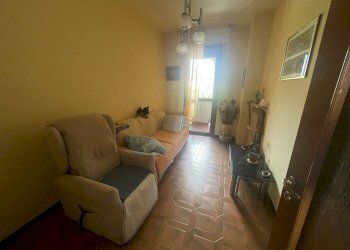 Soggiorno - Trilocale via Casnedi
 
14, Valmadrera - foto 26