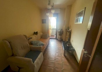 Soggiorno - Trilocale via Casnedi
 
14, Valmadrera - foto 27