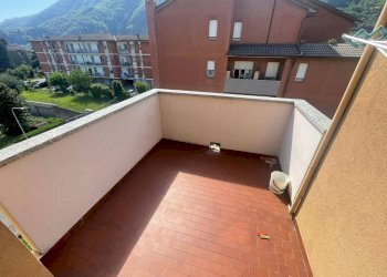 Secondo terrazzo - Trilocale via Casnedi
 
14, Valmadrera - foto 33