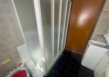 Bagno con doccia - Trilocale via Casnedi
 
14, Valmadrera - foto 37