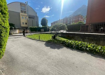 Interno Condominio - Trilocale via Casnedi
 
14, Valmadrera - foto 46