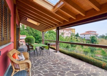Foto 2 - Villa via europa
 
28, Colle Brianza - foto 2