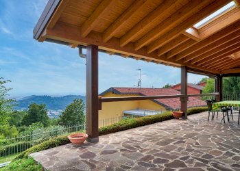 Foto 3 - Villa via europa
 
28, Colle Brianza - foto 3
