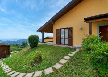 Foto 4 - Villa via europa
 
28, Colle Brianza - foto 4