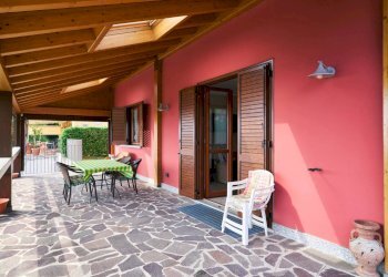 Foto 5 - Villa via europa
 
28, Colle Brianza - foto 5