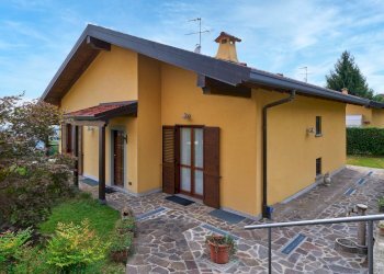 Foto 7 - Villa via europa
 
28, Colle Brianza - foto 7