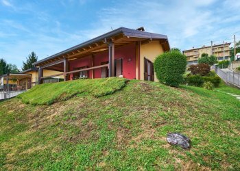 Foto 8 - Villa via europa
 
28, Colle Brianza - foto 8