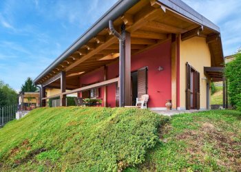 Foto 9 - Villa via europa
 
28, Colle Brianza - foto 9