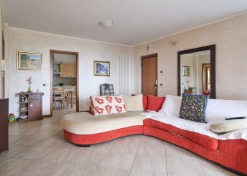 Foto 14 - Villa via europa
 
28, Colle Brianza - foto 14