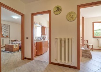 Foto 18 - Villa via europa
 
28, Colle Brianza - foto 18
