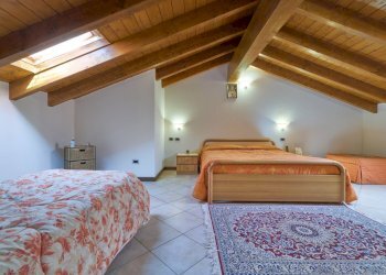 Foto 40 - Villa via europa
 
28, Colle Brianza - foto 40