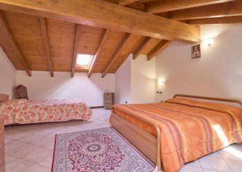Foto 41 - Villa via europa
 
28, Colle Brianza - foto 41