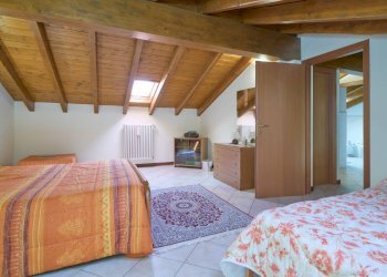 Foto 42 - Villa via europa
 
28, Colle Brianza - foto 42