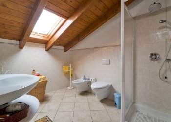 Foto 45 - Villa via europa
 
28, Colle Brianza - foto 45