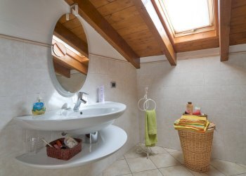 Foto 46 - Villa via europa
 
28, Colle Brianza - foto 46