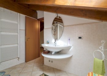 Foto 47 - Villa via europa
 
28, Colle Brianza - foto 47